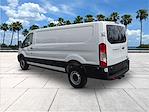 New 2025 Ford Transit 250 Low Roof Empty Cargo Van for sale #KB29915 - photo 5