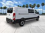 New 2025 Ford Transit 250 Low Roof Empty Cargo Van for sale #KB29915 - photo 3