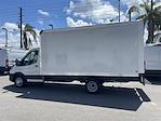 New 2024 Ford Transit 350 HD 14' Rockport Box Van for sale #KB30679 - photo 2