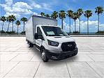 New 2024 Ford Transit 350 HD 14' Rockport Box Van for sale #KB30679 - photo 3
