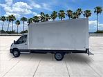 New 2024 Ford Transit 350 HD 14' Rockport Box Van for sale #KB30679 - photo 6