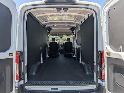 2026 Ford Transit 150 Medium Roof RWD Empty Cargo Van for sale #KB52321 - photo 2