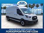 2026 Ford Transit 150 Medium Roof RWD Empty Cargo Van for sale #KB52321 - photo 1