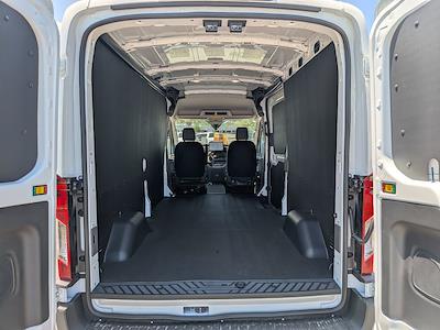 2026 Ford Transit 250 Medium Roof RWD Empty Cargo Van for sale #KB53525 - photo 2