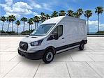 New 2024 Ford Transit 250 High Roof Empty Cargo Van for sale #KB55408 - photo 3