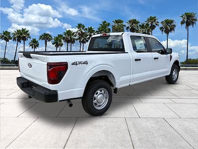 New 2026 Ford F-150 - photo 1