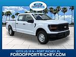 New 2026 Ford F-150 XL SuperCrew Cab for sale #KD06472 - photo 1