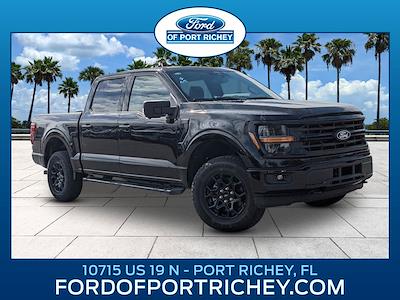 New 2026 Ford F-150 - photo 1