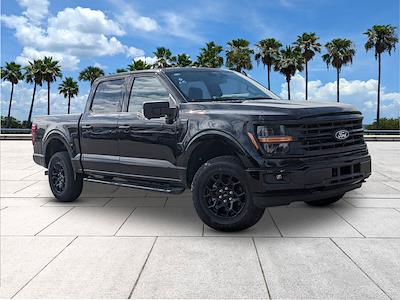 New 2026 Ford F-150 - photo 1