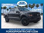 New 2026 Ford F-150 XLT SuperCrew Cab for sale #KD10042 - photo 1