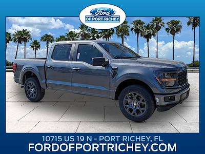 2026 Ford F-150 SuperCrew Cab 4WD Pickup for sale #KD11293 - photo 1