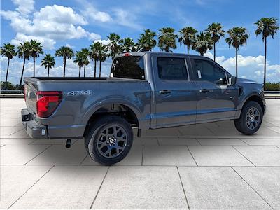 New 2026 Ford F-150 - photo 1