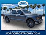 2026 Ford F-150 SuperCrew Cab 4WD Pickup for sale #KD11293 - photo 1