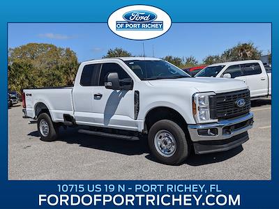 Used 2024 Ford F-250 - photo 1