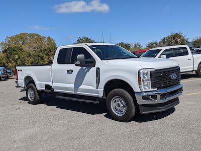 Used 2024 Ford F-250 - photo 1
