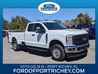 2024 Ford F-350 Super Cab SRW 4WD Pickup for sale #KD12957N - photo 1