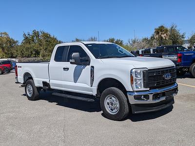 2024 Ford F-350 Super Cab SRW 4WD Pickup for sale #KD12957N - photo 2