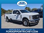 2024 Ford F-350 Super Cab SRW 4WD Pickup for sale #KD12957R - photo 1