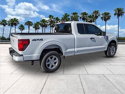 2026 Ford F-150 Super Cab 4WD Pickup for sale #KD16332 - photo 2