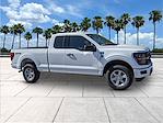 New 2026 Ford F-150 XLT Super Cab for sale #QD16332 - photo 4