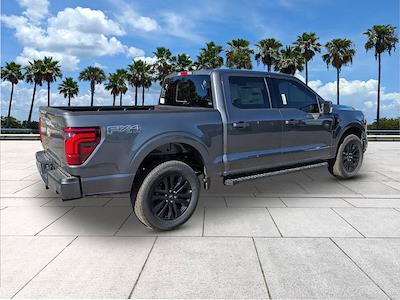 2026 Ford F-150 SuperCrew Cab 4WD Pickup for sale #KD19187 - photo 2