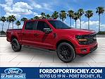 New 2025 Ford F-150 STX SuperCrew Cab 4WD Pickup for sale #KD32520 - photo 1