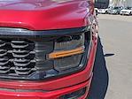 New 2025 Ford F-150 STX SuperCrew Cab 4WD Pickup for sale #KD32520 - photo 10