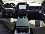New 2025 Ford F-150 STX SuperCrew Cab 4WD Pickup for sale #KD32520 - photo 13