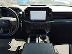 New 2025 Ford F-150 STX SuperCrew Cab 4WD Pickup for sale #KD32520 - photo 15
