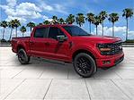New 2025 Ford F-150 STX SuperCrew Cab 4WD Pickup for sale #KD32520 - photo 9