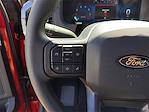 New 2025 Ford F-150 STX SuperCrew Cab 4WD Pickup for sale #KD32520 - photo 27