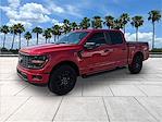 New 2025 Ford F-150 STX SuperCrew Cab 4WD Pickup for sale #KD32520 - photo 3