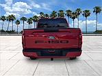 New 2025 Ford F-150 STX SuperCrew Cab 4WD Pickup for sale #KD32520 - photo 8