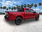 New 2025 Ford F-150 STX SuperCrew Cab 4WD Pickup for sale #KD32520 - photo 2