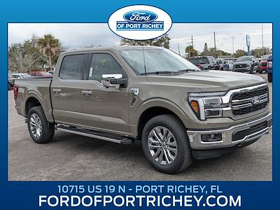 New 2026 Ford F-150 - photo 1