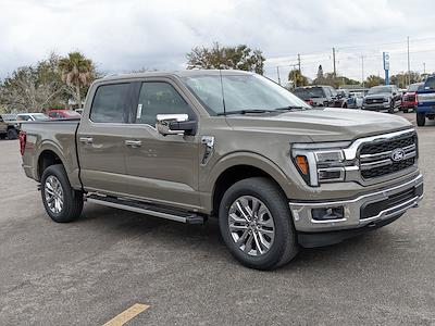 New 2026 Ford F-150 - photo 1