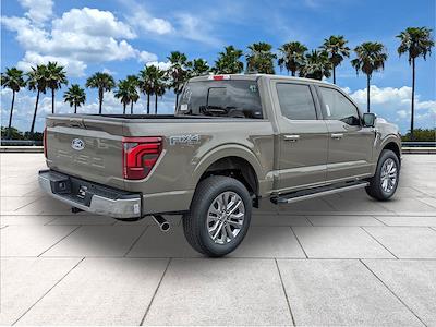 New 2026 Ford F-150 - photo 1