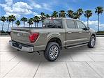 2026 Ford F-150 SuperCrew Cab 4WD Pickup for sale #KD34991 - photo 8