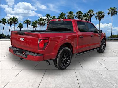 New 2025 Ford F-150 - photo 1