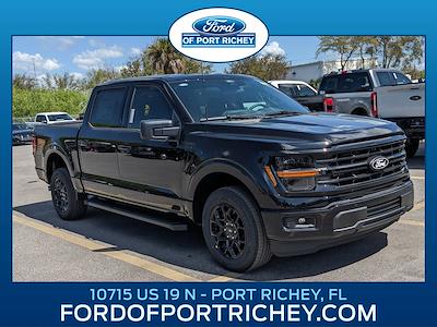 New 2026 Ford F-150 - photo 1