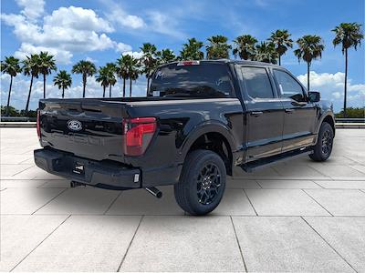 2026 Ford F-150 SuperCrew Cab RWD Pickup for sale #KD42222 - photo 2