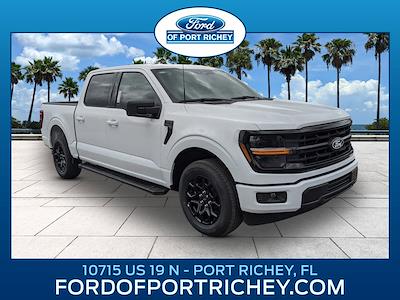 New 2026 Ford F-150 - photo 1