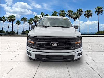 New 2026 Ford F-150 - photo 1