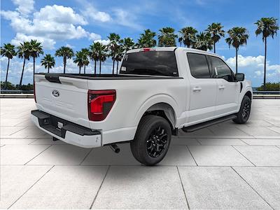 New 2026 Ford F-150 - photo 1