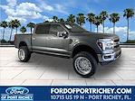New 2025 Ford F-150 Lariat SuperCrew Cab 4WD Pickup for sale #KD60555 - photo 1