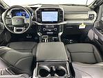 New 2025 Ford F-150 Lariat SuperCrew Cab 4WD Pickup for sale #KD60555 - photo 12