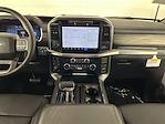 New 2025 Ford F-150 Lariat SuperCrew Cab 4WD Pickup for sale #KD60555 - photo 14