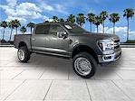New 2025 Ford F-150 Lariat SuperCrew Cab 4WD Pickup for sale #KD60555 - photo 2