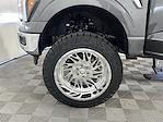New 2025 Ford F-150 Lariat SuperCrew Cab 4WD Pickup for sale #KD60555 - photo 35