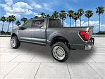 New 2025 Ford F-150 Lariat SuperCrew Cab 4WD Pickup for sale #KD60555 - photo 5